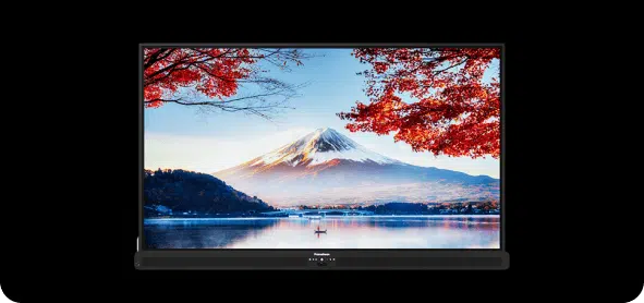 Promethean ActivPanel 10 65" - Billede 2