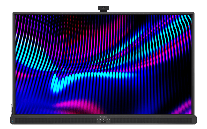 Promethean ActivPanel 10 Premium 75"