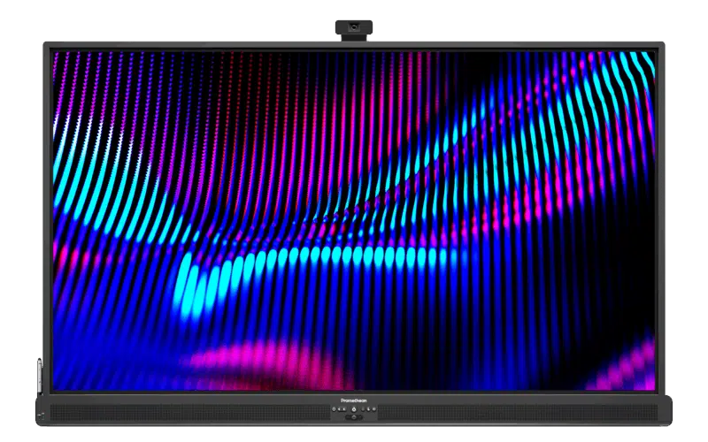 Promethean ActivPanel 10 Premium 75"