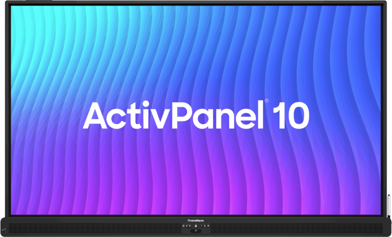 Promethean ActivPanel 10 75"