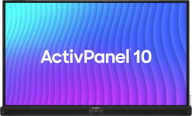 Promethean ActivPanel 10 65"