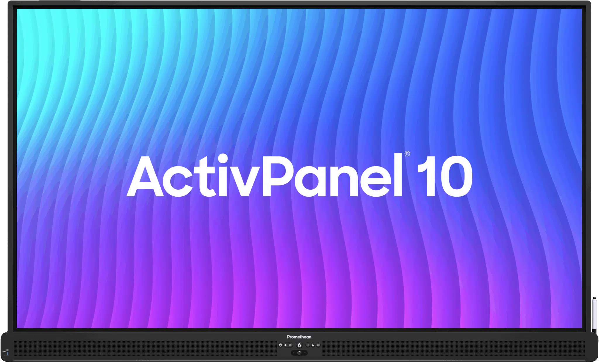 Promethean ActivPanel 10 65"