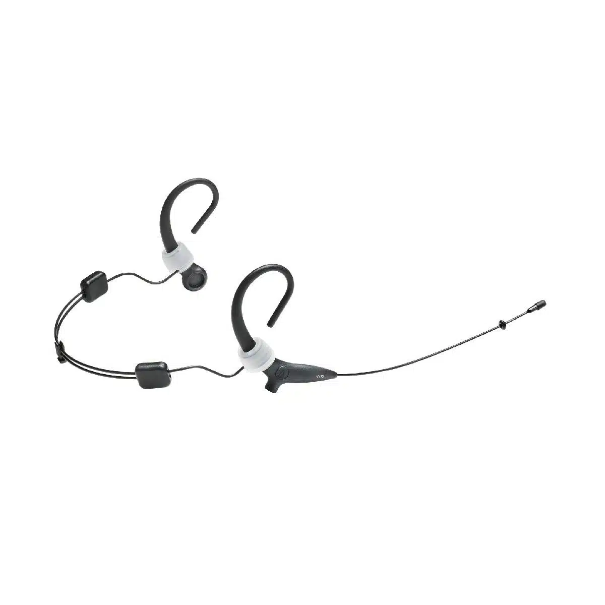 Audio-Technica BP892XCH - Omidirectional condenser headworn sort