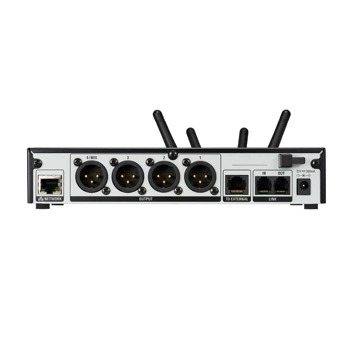 Audio-Technica System 20 PRO Body Pack/Handheld Combo System - Billede 2