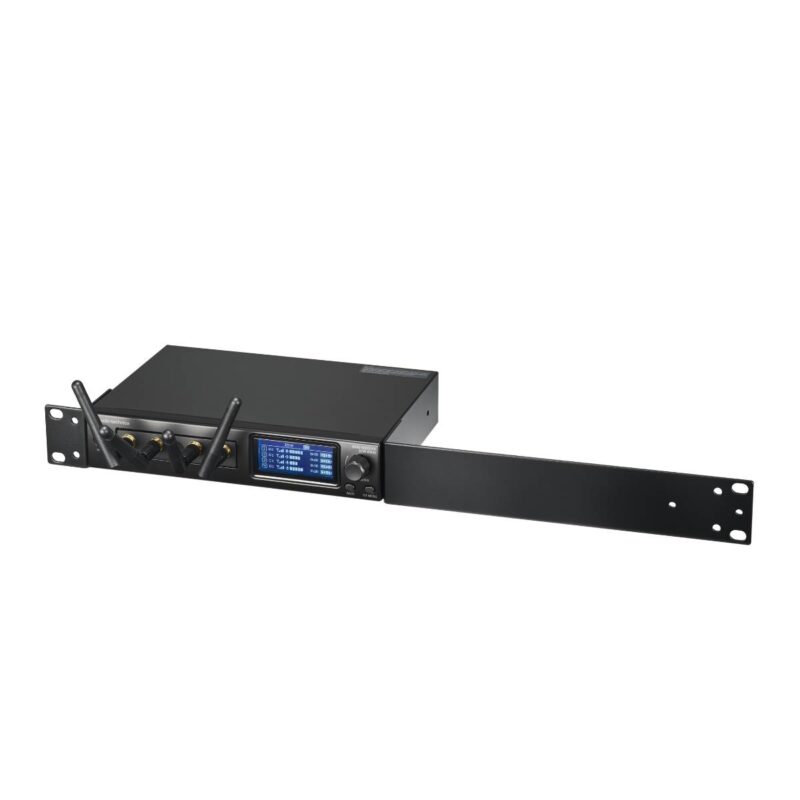 Audio-Technica System 20 PRO Dual Body Pack System - Billede 2