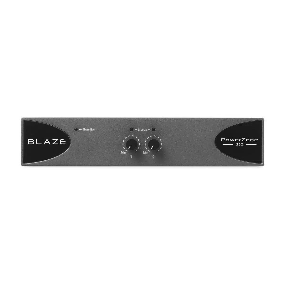 Blaze PZ-252 - 250w 2 kanaler