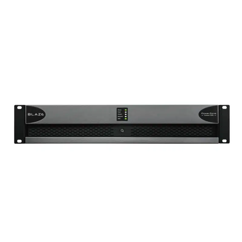 Blaze PZC-1502 - PowerZone Connect 1502 / 1500w 2 kanaler