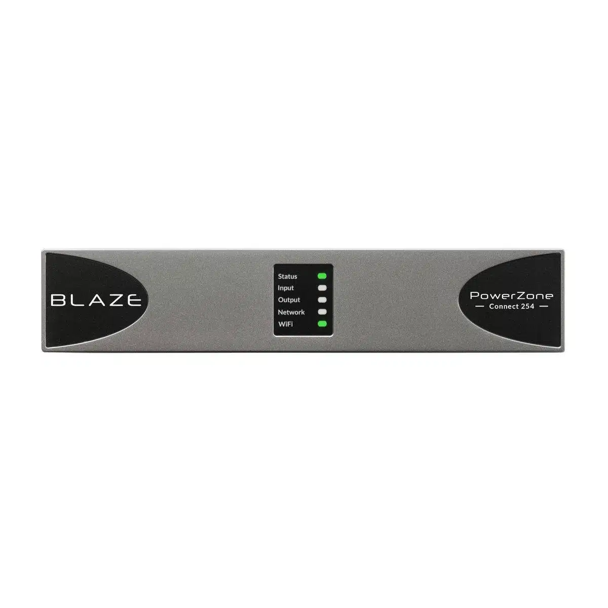 Blaze PZC-254 - PowerZone Connect 254 / 250w 4 kanaler