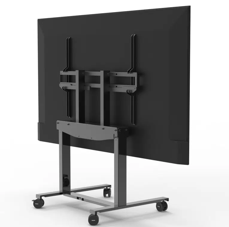 Dimasa AV-Vogn - Elektrisk højderegulering - Billede 2