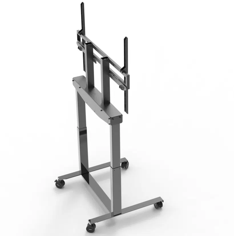 Dimasa AV-Vogn - Elektrisk højderegulering - Billede 3