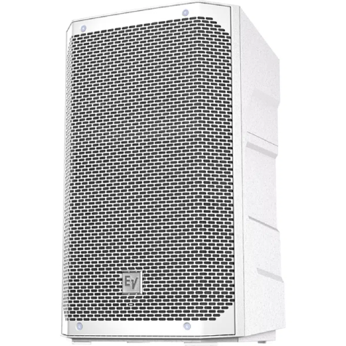 Electro-Voice ELX200-10PW - ELX200 10" 2-way powered speaker, white - Pris Pr. Stk.