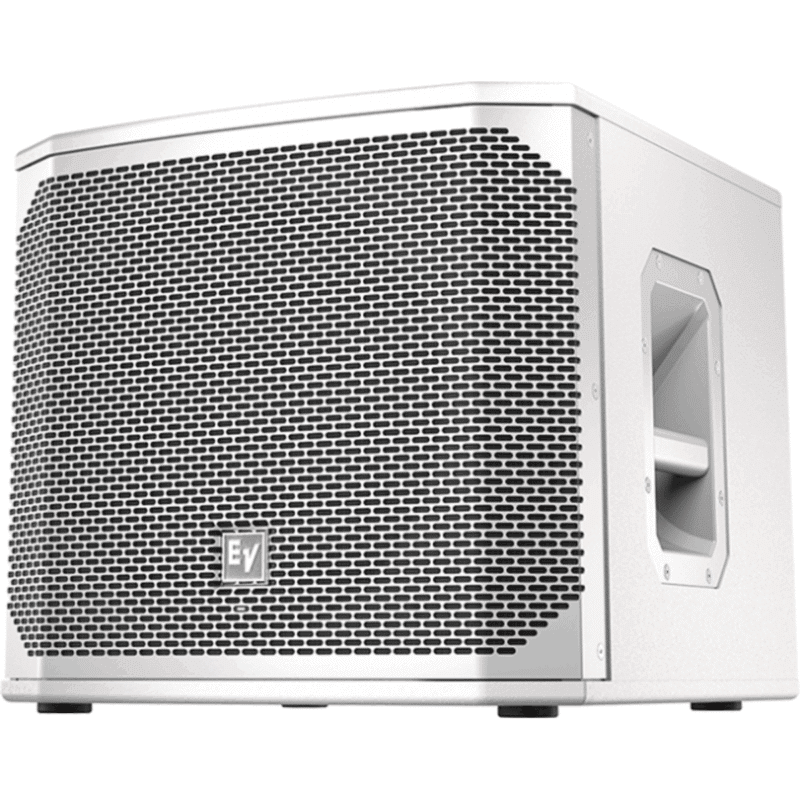 Electro-Voice ELX200-12SW - ELX200 12" passive subwoofer, white