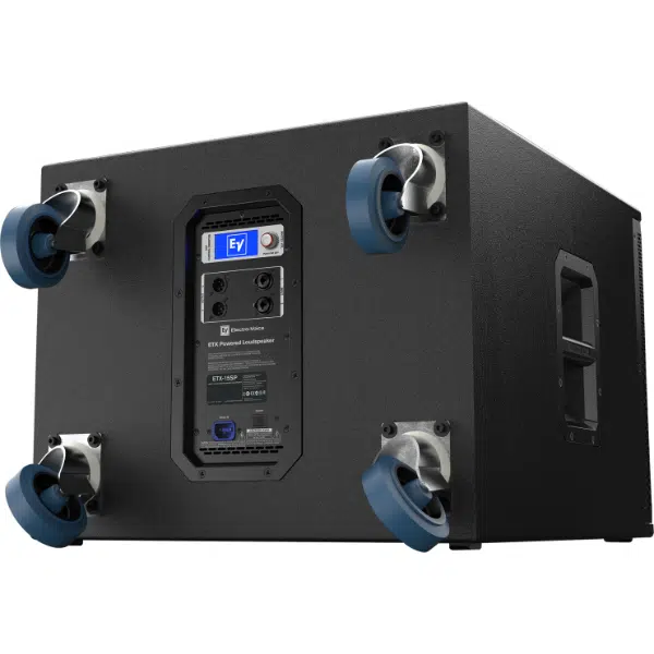 Electro-Voice ETX18SP - EV 18" Aktiv Subwoofer 1800w - Billede 2