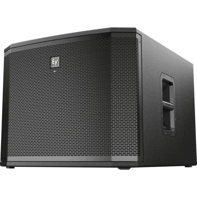 Electro-Voice ETX18SP - EV 18" Aktiv Subwoofer 1800w