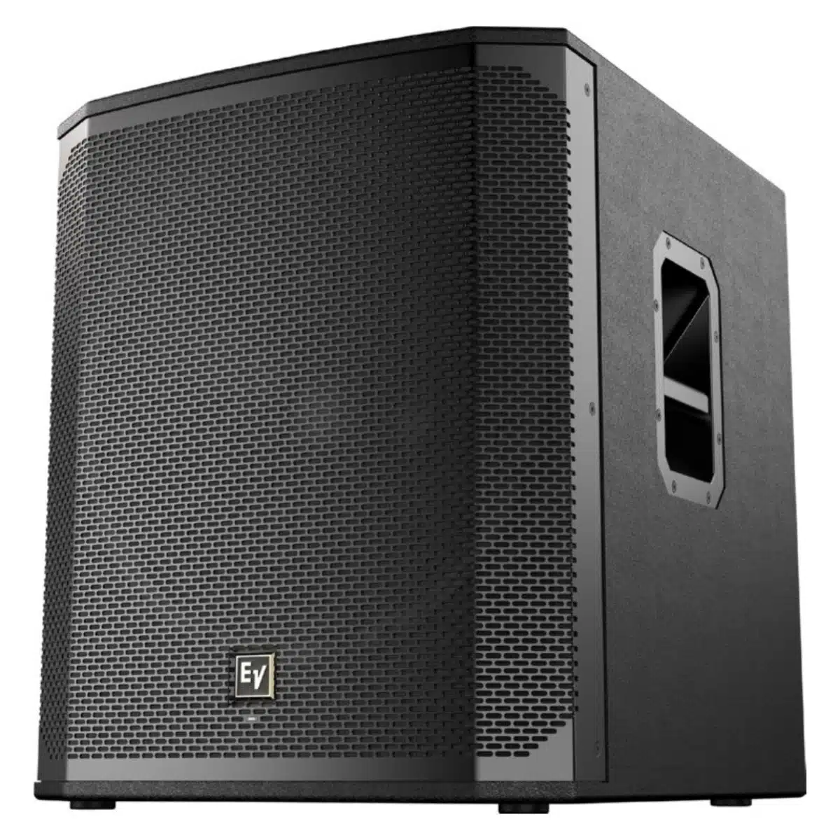 Electro-Voice ELX200-18SP - ELX200 18" powered subwoofer, EU cord