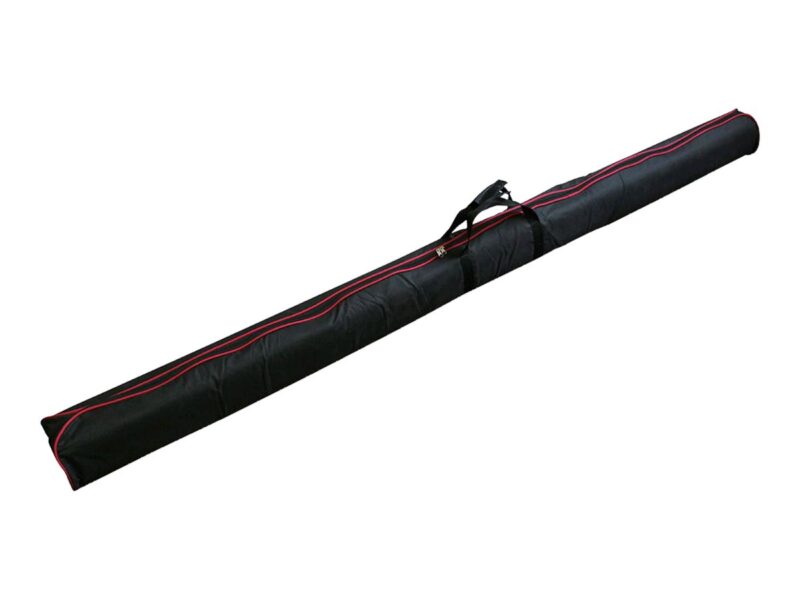 ELITE SCREENS F100NWH ez Cinema H:125CM X B:222CM 16:9 Floor Stand Telescoping Pull Up - Billede 3