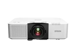 Hvid Epson projektor Epson EB-L690U