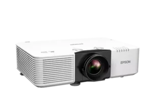 Hvid Epson projektor Epson EB-L790U