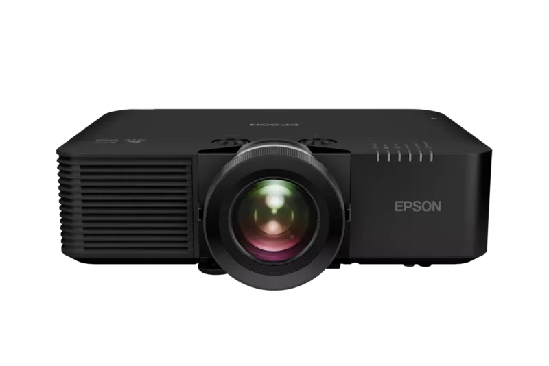 Epson EB-L795SE, Projectors, WUXGA,  4K enhancement, 7,000 Lumen