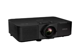 Sort Epson projektor Epson EB-L895U