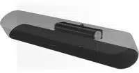 Flexson Adjustable Wall Mount f / SONOS BEAM, Black - Billede 2