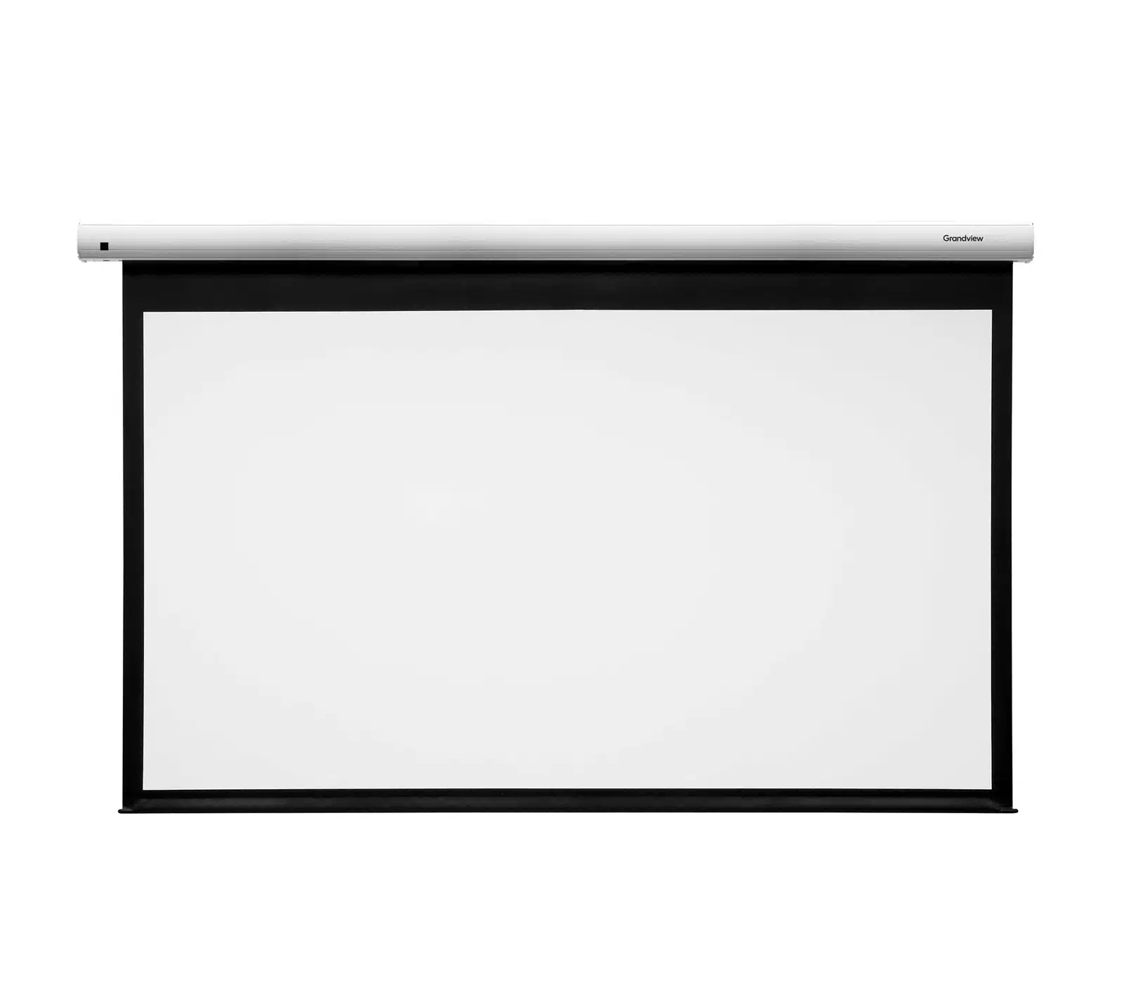 Grandview Fantasy motorized WM screen  131" 16:10 Viewing area 2820  x 1763 mm Casing Length 3118 mm