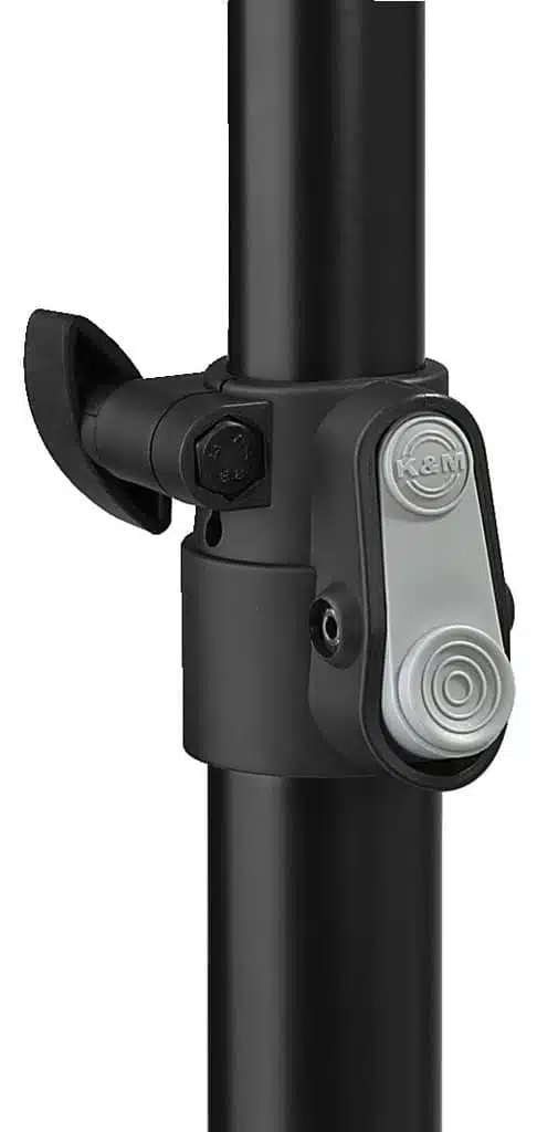 Højtaler stander pro - KM-21435 - pr.stk - Billede 2