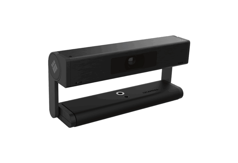 i3CAMERA Pro - 4K