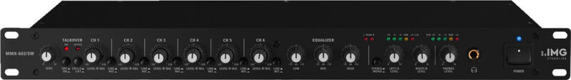 IMG - MMX-602/SW