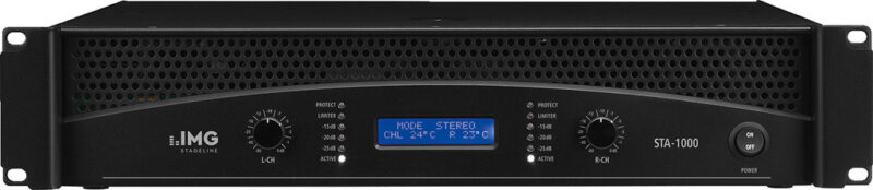 IMG STA-1000