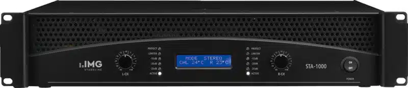 IMG STA-1000