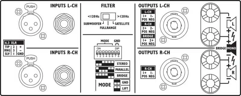 IMG STA-1000 - Billede 2