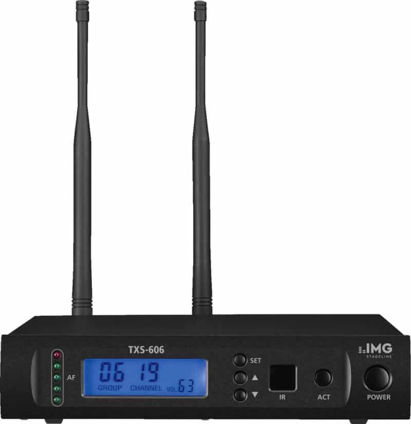 IMG - TXS-606