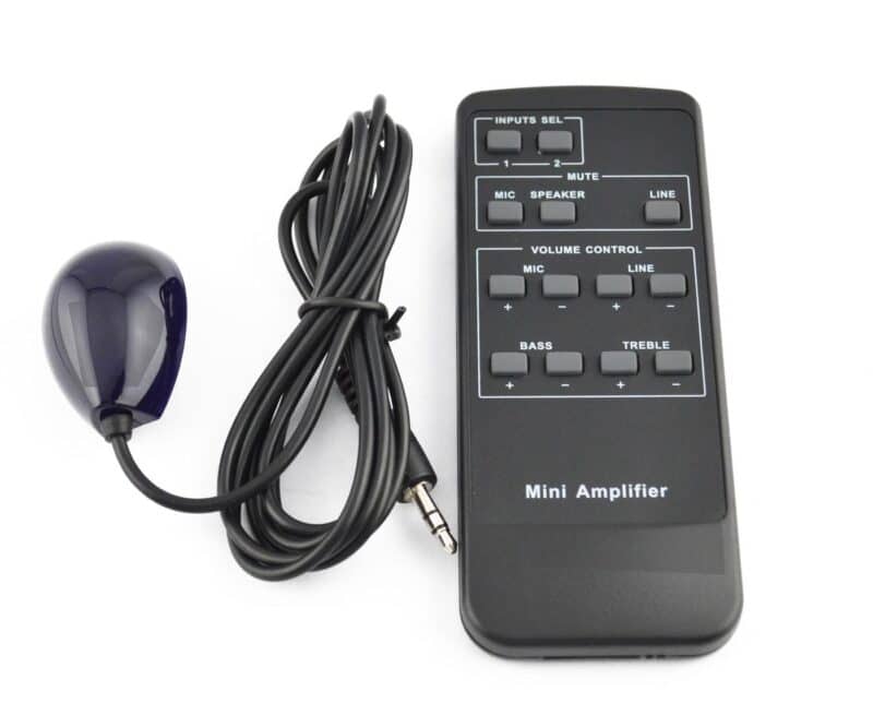 Vivolink IR kit for VL120004 .