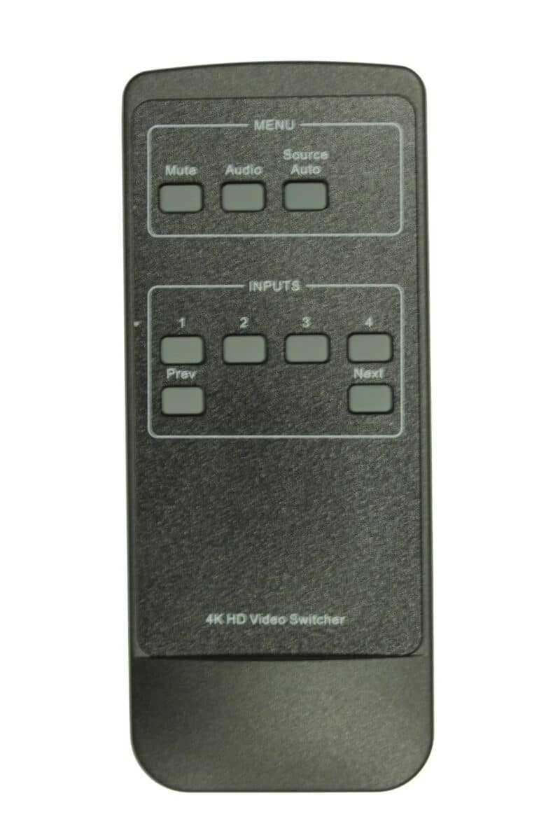 Vivolink Remote control for VL120011 .