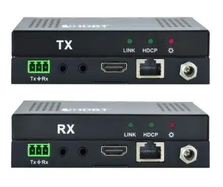Vivolink HDBaseT Extender kit 70m .