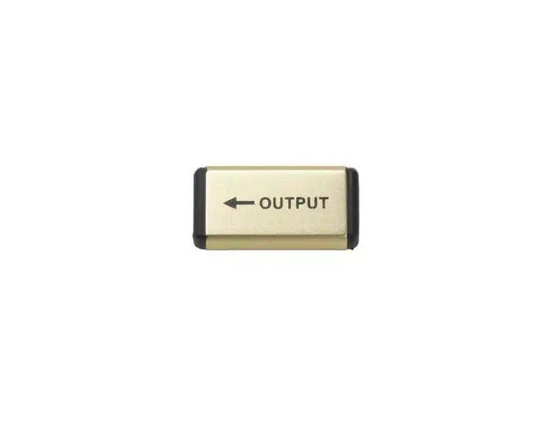 Vivolink Pro HDMI 4K booster .