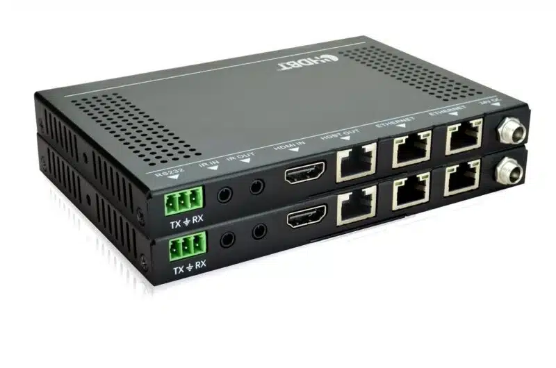 Vivolink HDBaseT Extender kit 100m .