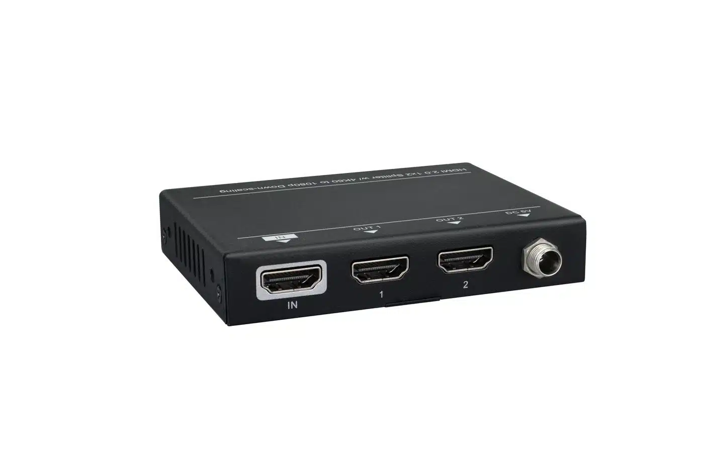 Vivolink HDMI splitter 1x2, 4K@60Hz