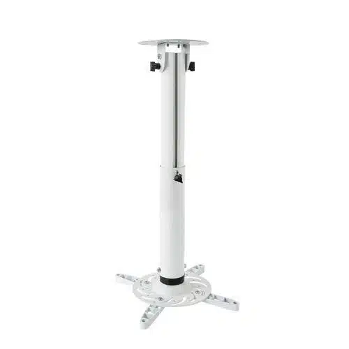 Vivolink Projector ceiling mount white  adjustable .