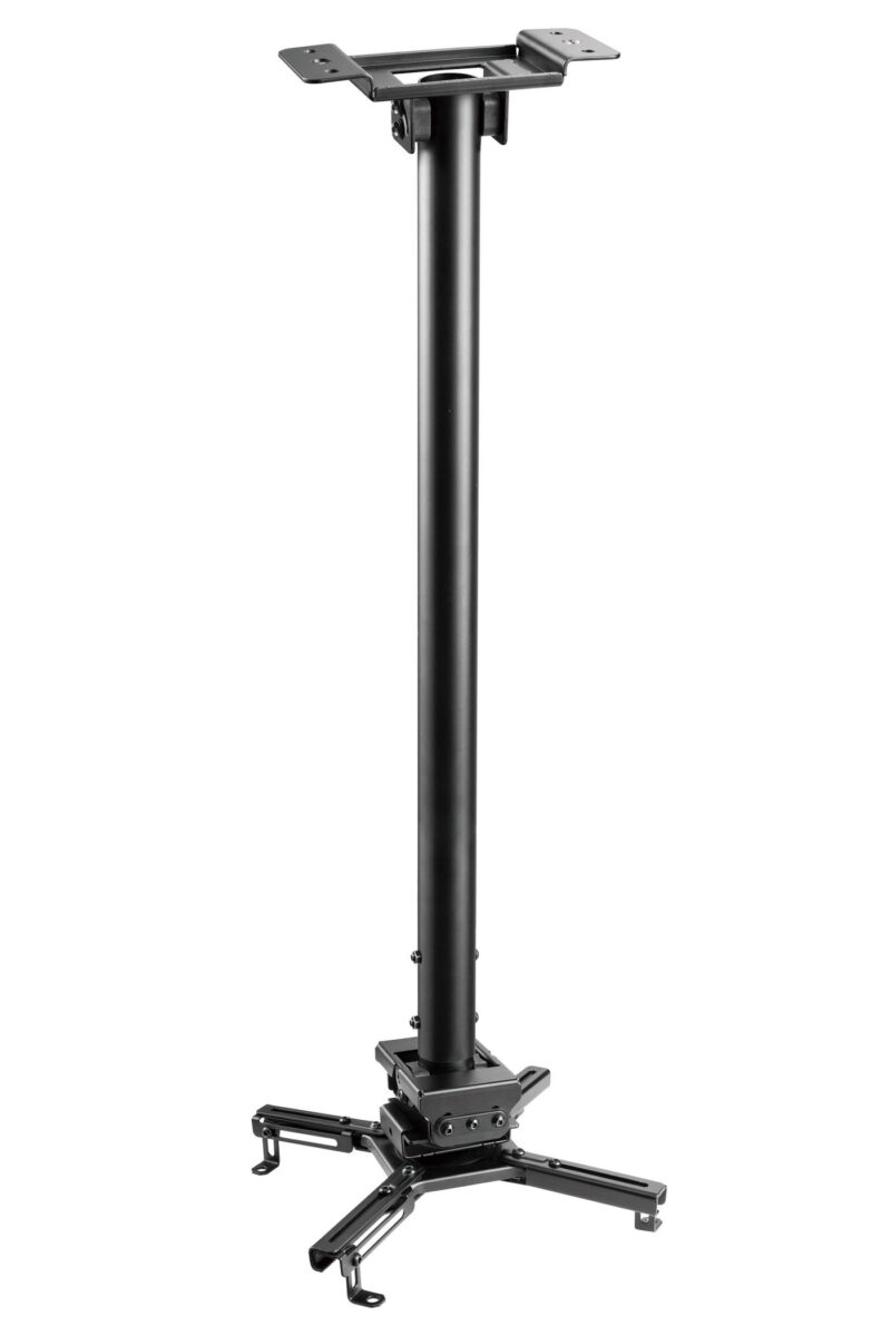 Vivolink Projector ceiling mount black  large .