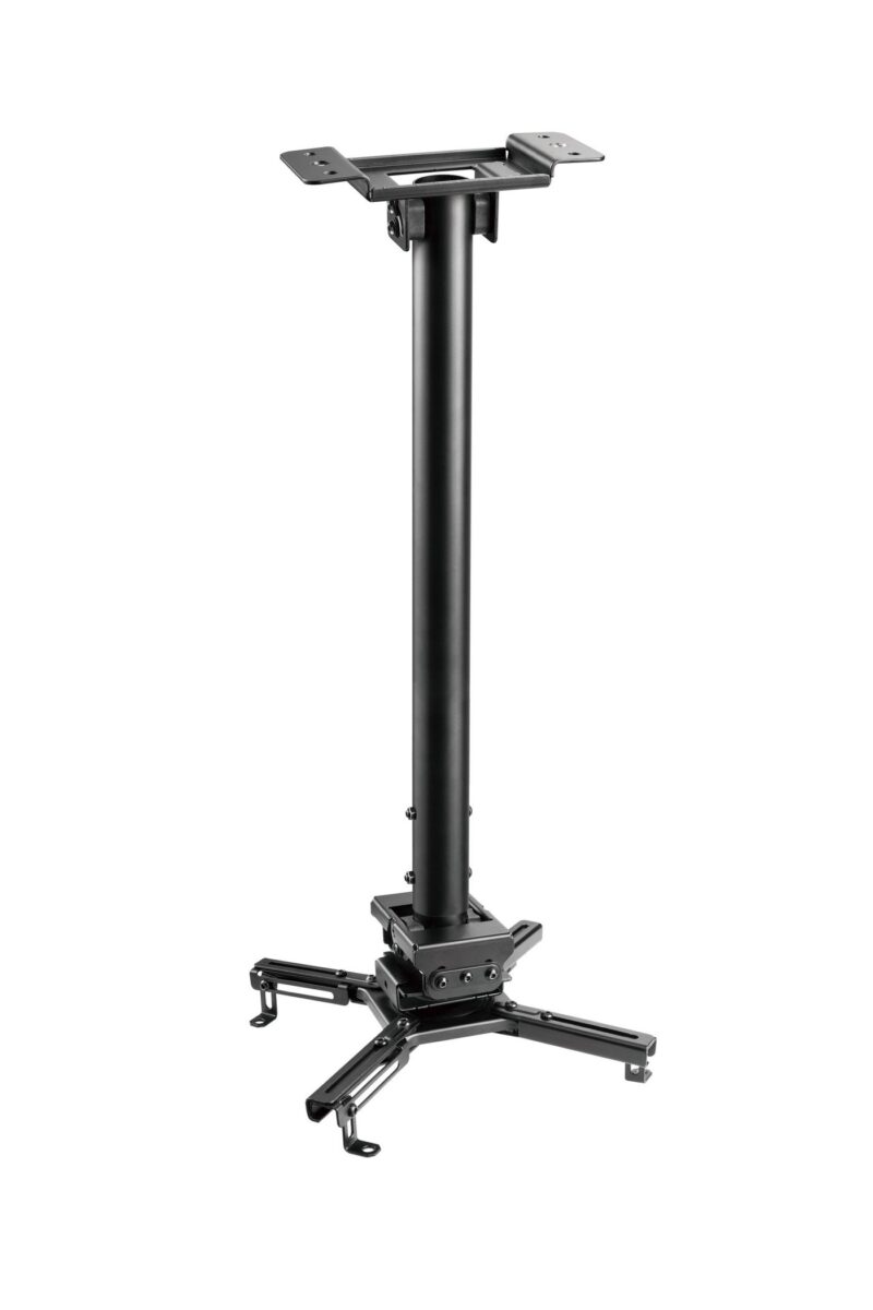Vivolink Projector ceiling mount black  medium .