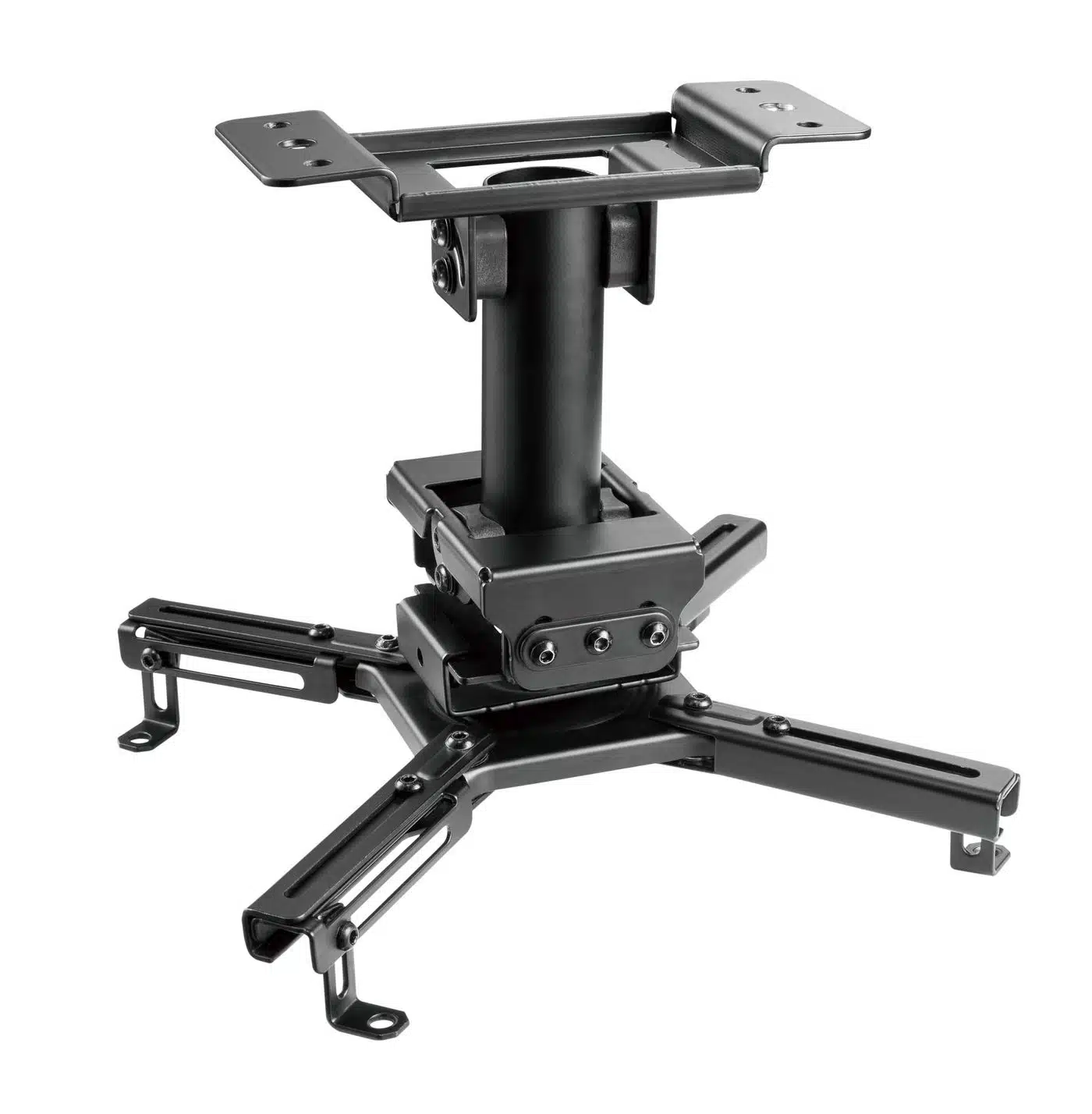 Vivolink Projector ceiling mount black  small .