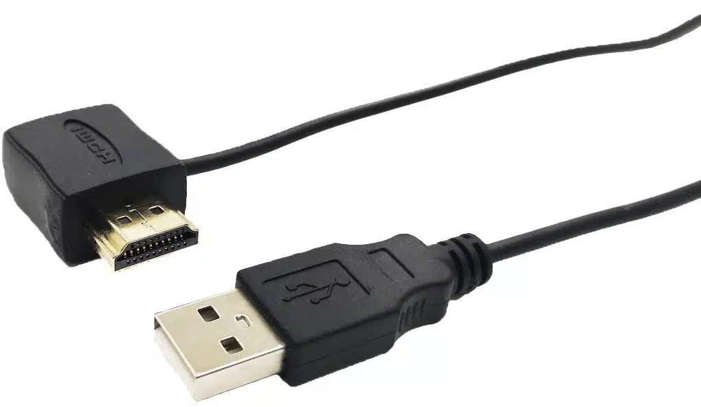 Vivolink HDMI DC Power injector .