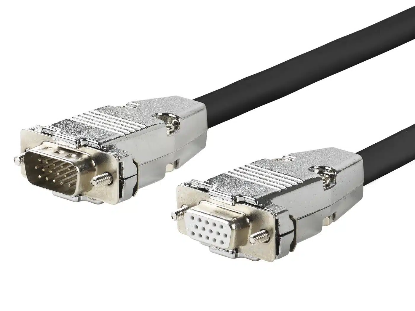 Vivolink PRO VGA CABLE M - F .