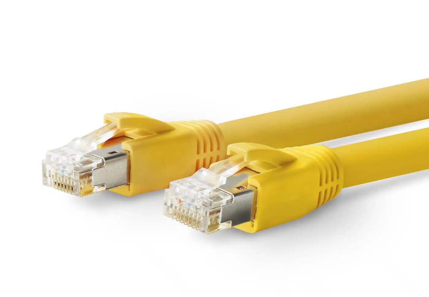 Vivolink CAT CABLE FOR HDBASE-T 40 M. Gul