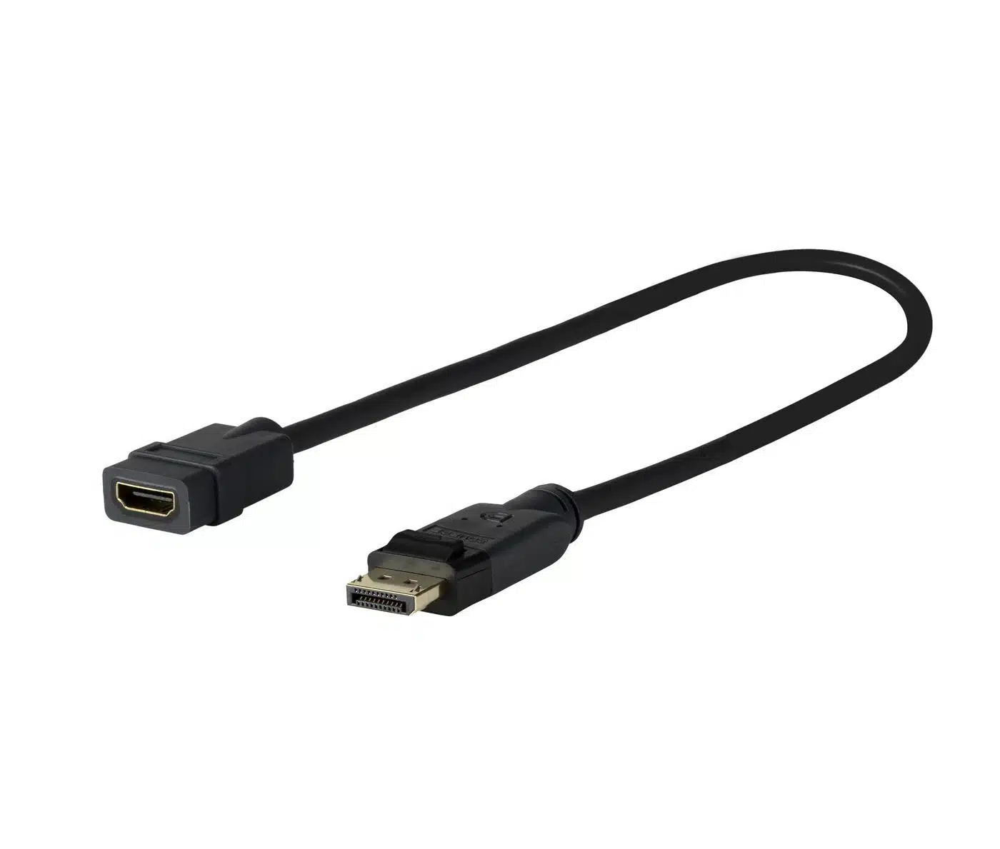 Vivolink Pro Displayport DP - HDMI  Female 4K