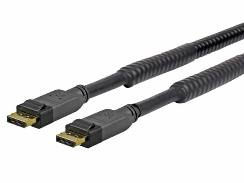 Vivolink Pro DP Armouring cable 20Meter .