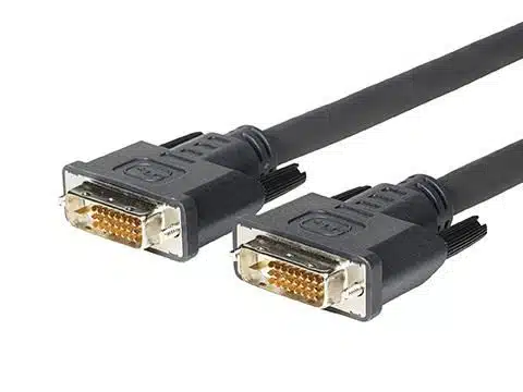 Vivolink PRO DVI - D 24+1 M - M .