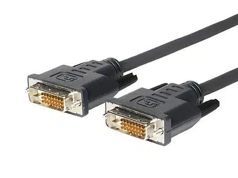 Vivolink PRO DVI - D 24+1 M - M .